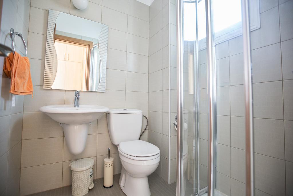 Halle Villa Protaras Værelse billede